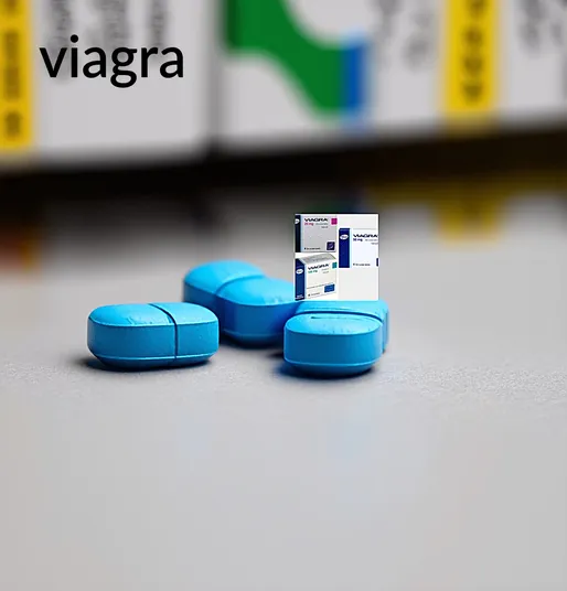 Viagra para disfunción eréctil psicológica